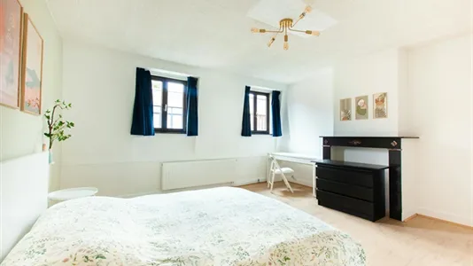 Rooms in Brussels Schaarbeek - photo 4