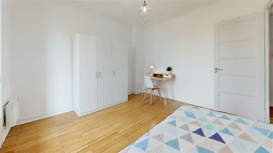 Rooms in Lyon - photo 3