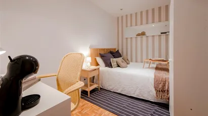 Room for rent in Madrid Chamberí, Madrid