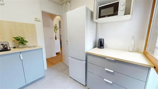 Rooms in Lyon - photo 10