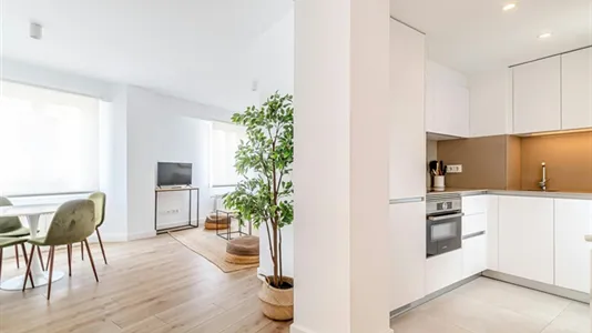 Apartments in Madrid Tetuán - photo 7