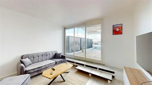 Rooms in Angoulême - photo 7