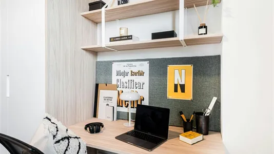 Apartments in Húmera-Somosaguas-Prado del Rey - photo 8