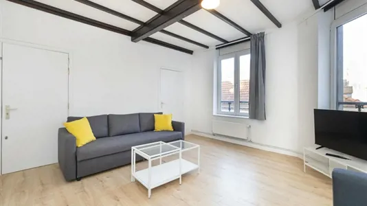 Apartments in Stad Brussel - photo 3