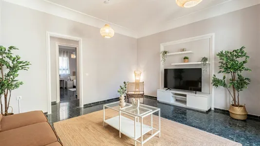 Rooms in Valencia Ciutat Vella - photo 9