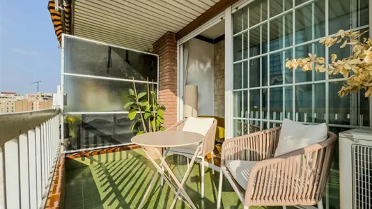 Rooms in Barcelona Eixample - photo 7