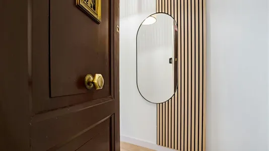 Rooms in Barcelona Eixample - photo 5