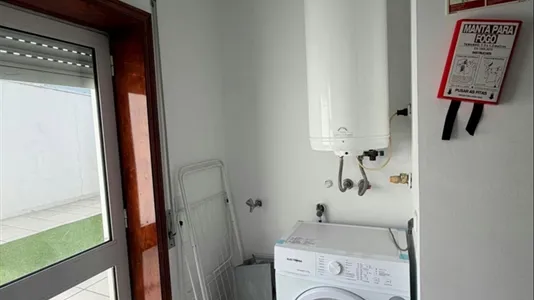 Apartments in Location is not specified - photo 9