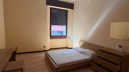 Rooms in Milano Zona 2 - Stazione Centrale, Gorla, Turro, Greco, Crescenzago - photo 1