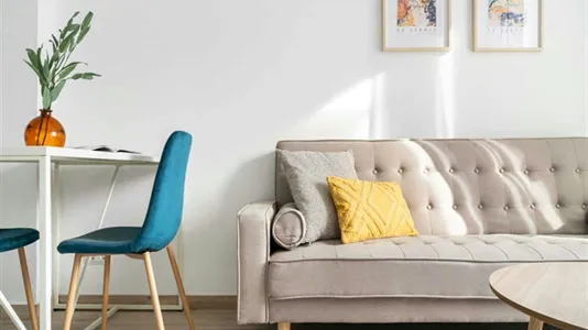 Rooms in Madrid Fuencarral-El Pardo - photo 7