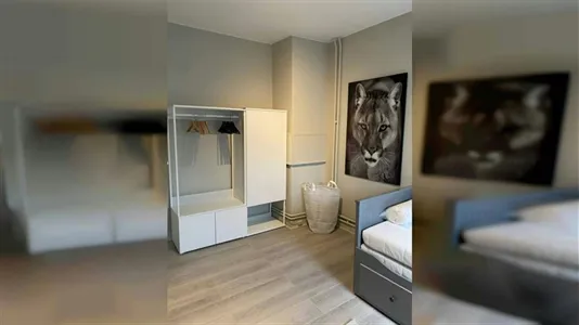 Rooms in Brussels Elsene - photo 10