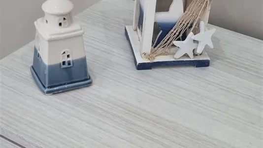 Rooms in Napoli Municipalità 4 - photo 4