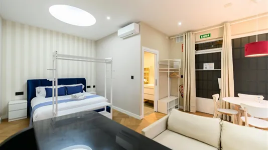 Apartments in Madrid Centro - photo 10