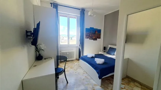 Rooms in Florence - photo 3