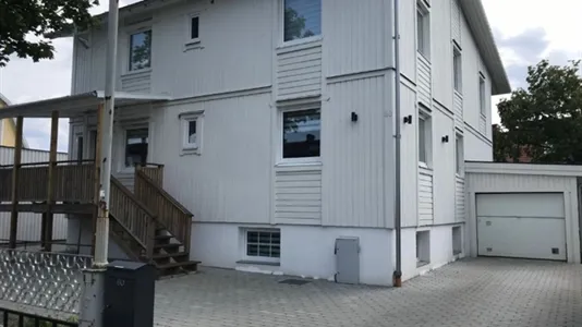 Houses in Västra hisingen - photo 1