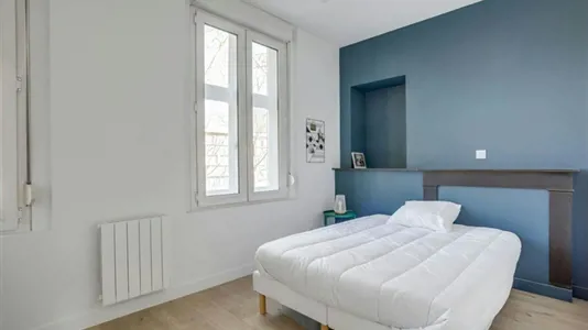 Rooms in Lille - photo 2
