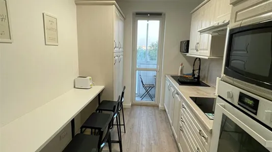 Rooms in Créteil - photo 5