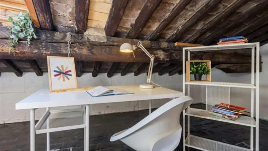 Rooms in Padua - photo 4