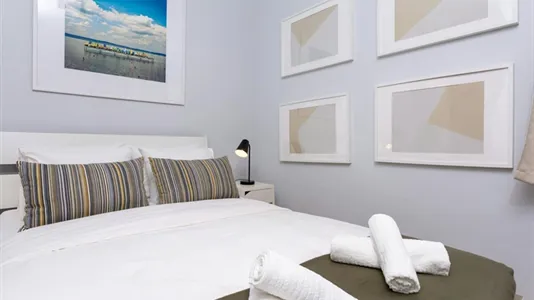 Apartments in Budapest Terézváros - photo 5