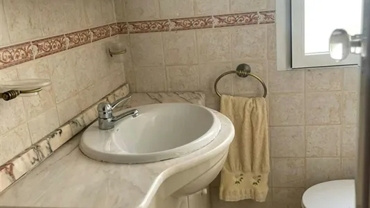 Rooms in Madrid Chamberí - photo 10