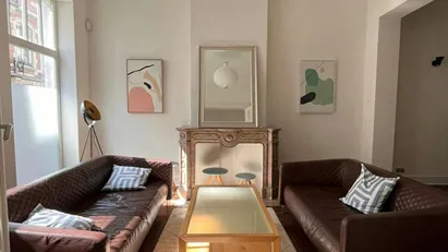 Room for rent in Brussels Elsene, Brussels