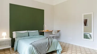 Room for rent in Barcelona Eixample, Barcelona