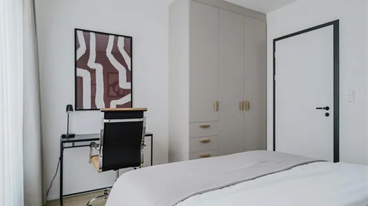 Apartments in Praha 6 - photo 9