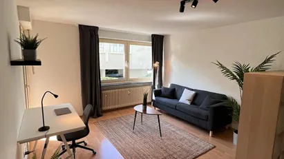 Room for rent in Munich