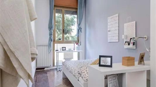 Rooms in Bologna - photo 3