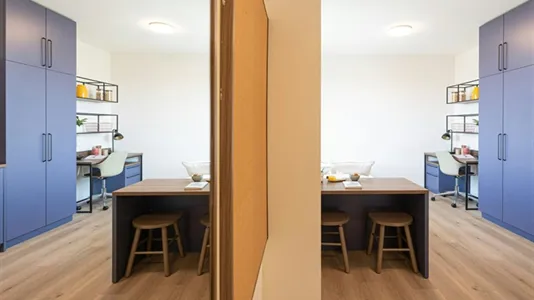 Apartments in Bologna - photo 5