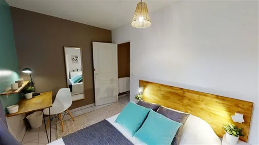 Rooms in Montpellier - photo 3