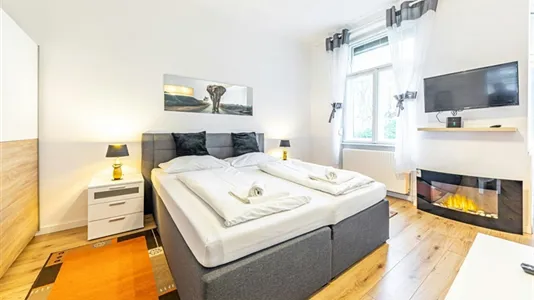 Houses in Vienna Hietzing - photo 4