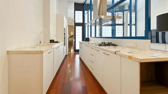 Apartments in Barcelona Gràcia - photo 3