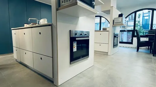 Rooms in Brussels Sint-Gillis - photo 9