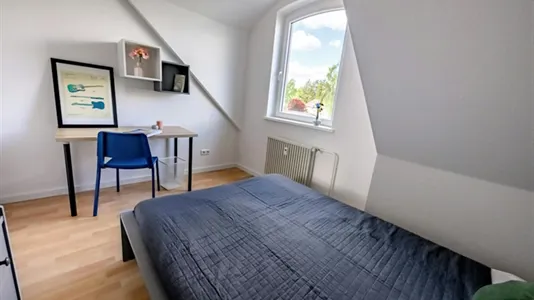 Rooms in Berlin Neukölln - photo 4