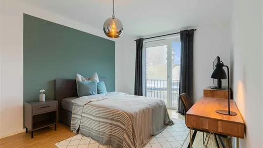 Rooms in Location is not specified - photo 1
