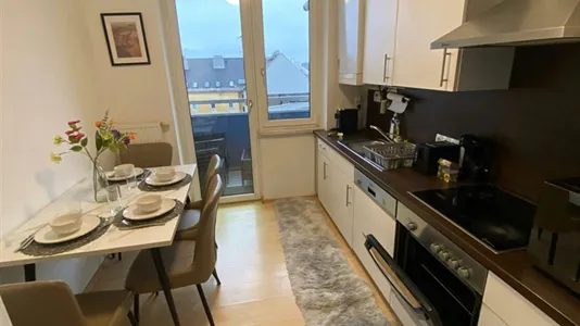 Apartments in Leonding - photo 3