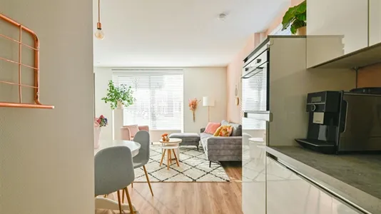 Apartments in Location is not specified - photo 6