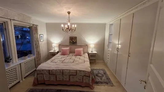 Houses in Österåker - photo 7