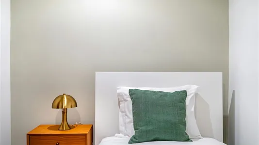 Apartments in Location is not specified - photo 10