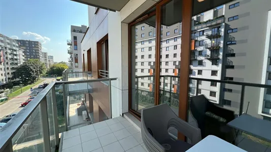 Apartments in Warszawa Mokotów - photo 9