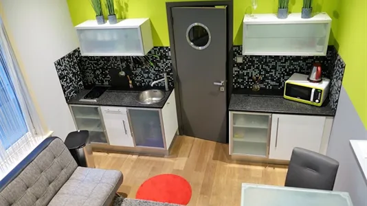 Apartments in Stad Antwerp - photo 6