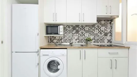 Rooms in Madrid Arganzuela - photo 1