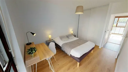 Rooms in Lyon - photo 2
