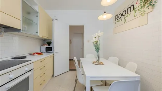 Rooms in Padua - photo 7