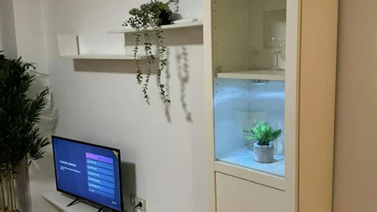 Apartments in Alcalá de Henares - photo 2
