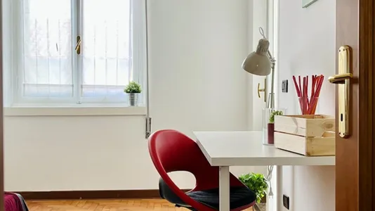 Rooms in Padua - photo 6