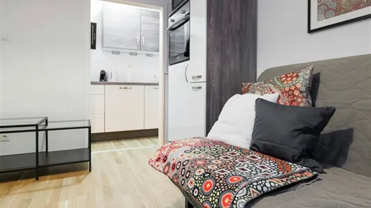 Apartments in Wien Meidling - photo 10