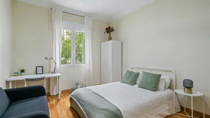 Room for rent in Madrid Salamanca, Madrid