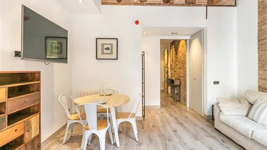 Apartments in Barcelona Sarrià-St. Gervasi - photo 8